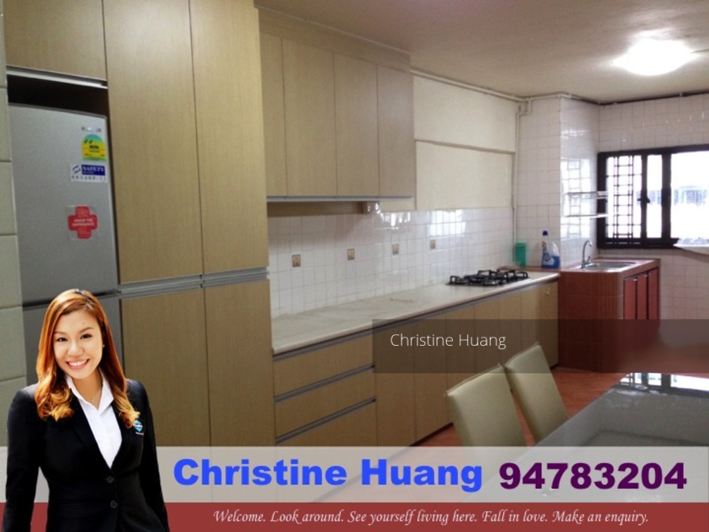 Ang Mo Kio Avenue 1 thumbnail photo